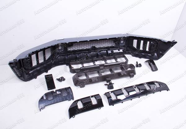 ������ �������� 63 AMG �� Mercedes G-klass (W 465) 2025 �.�.