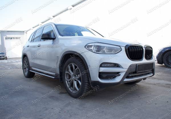   BMW X3 (G 01)