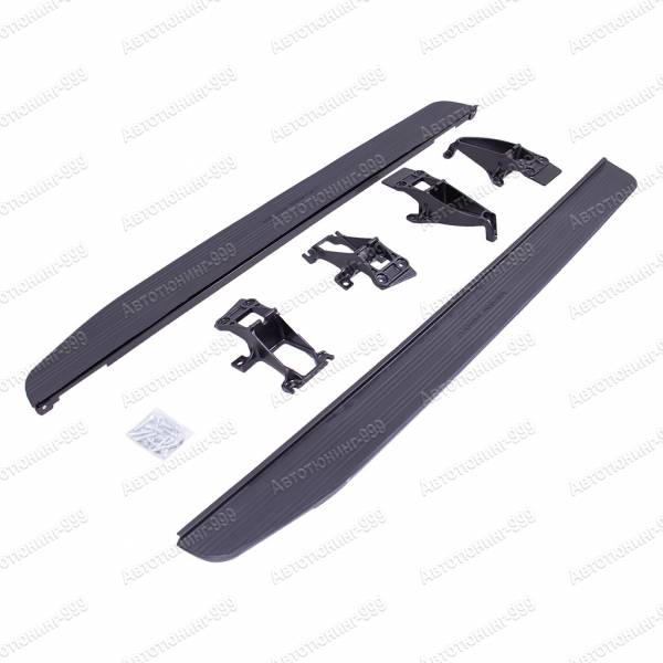 ������ �� Range Rover Sport � �������� - ������ ���� 2017- 2021