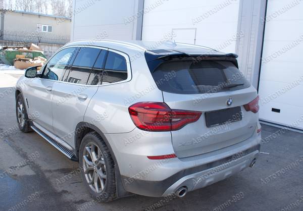   BMW X3 (G 01)