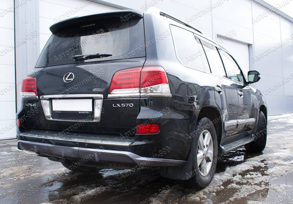    Lexus Lx-570 ()