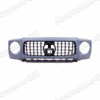 ������� ��������� � ���� 63 AMG �� Mercedes G-klass (W 465) 2025 �.�. � ��������