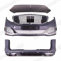 ����� Maybach ��� Mercedes V-klass (w447) ����� 223 � ��������