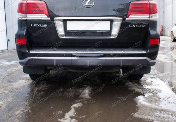    Lexus Lx-570 ()