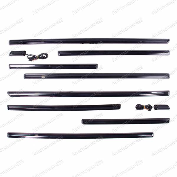 �������� � ���������� �� Mercedes G-klass (W 463) � 2018 �.�.