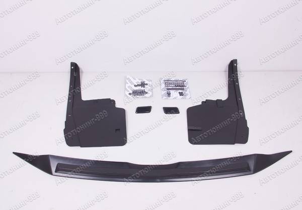 ���������� Toyota Land Cruiser 200 (����� Navigator)