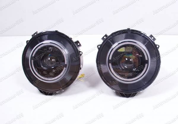 ���� �� Mercedes G-klass (W 463) ������ 2018 