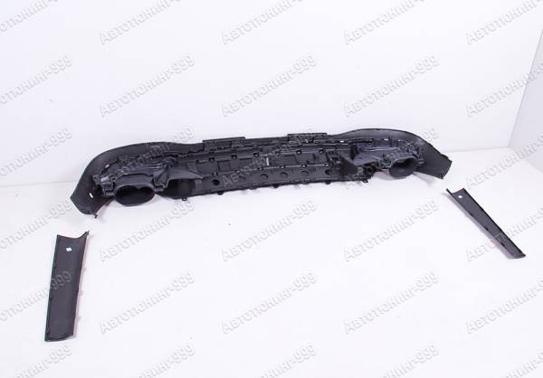 �������� � ������� 63 AMG �� Mercedes S-klass (W 223) ����