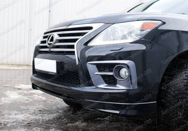    Lexus Lx-570 ()