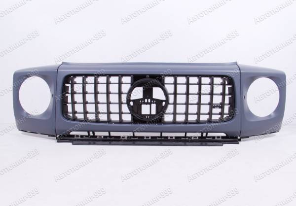     63 AMG  Mercedes G-klass (W 465) 2025 ..