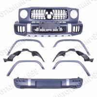 ����� ����� 465 ������ ���� �� Mercedes G-klass (W 463) 2018-2024 � ��������