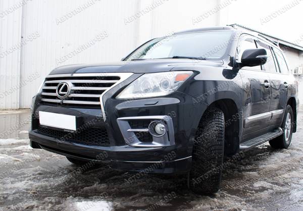    Lexus Lx-570 ()