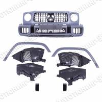 ����� 63 AMG �� Mercedes G-klass (W 465) 2025 �.�. � ��������