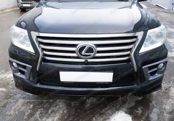    Lexus Lx-570 ()