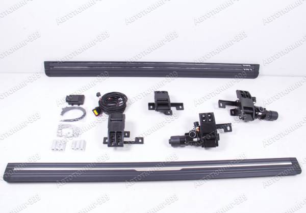 ������� ������ AMG �� Mercedes G-klass (W 463)