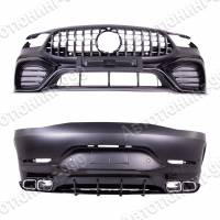 ����� ������ 63 AMG Mercedes AMG GT C190 ���������� � ��������