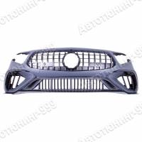 ������� ������ 63s AMG �� Mercedes CLS (C 257) � ��������