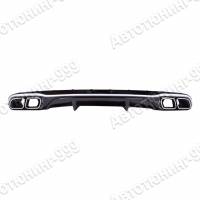 �������� � ������� 6.3 AMG �� Mercedes E-klass (W 213) ���� �� ������� ������ 2020-�� � ��������