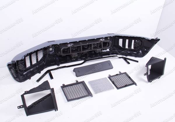 ������ �������� 63 AMG �� Mercedes G-klass (W 465) 2025 �.�.