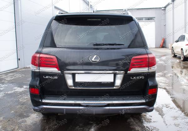    Lexus Lx-570 ()