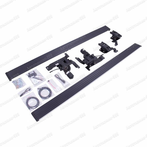 ������ ��������� �� Geely Monjaro c 2022 �.�. ��� �������