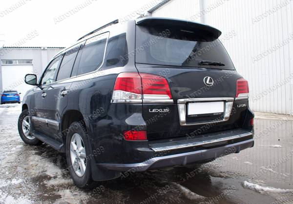    Lexus Lx-570 ()