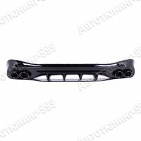 �������� � ������� 53 AMG �� Mercedes CLE (C 236) ������ � ��������