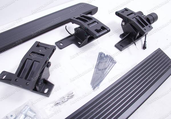 ������� ������ �� Mercedes G-klass (W 463) ��� 63