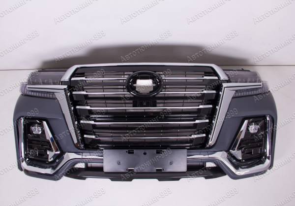 ���������� Toyota Land Cruiser 200 (����� Navigator)