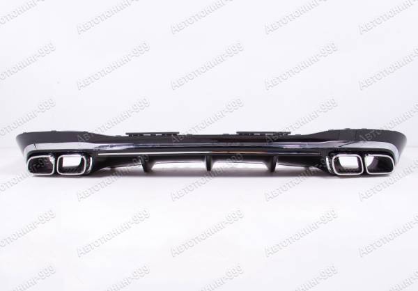 �������� � ������� 63 AMG �� Mercedes S-klass (W 223) ����