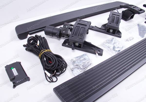 ������� ������ �� Mercedes G-klass (W 463) ��� 63