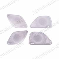 ����� ������ ��� Mercedes GLS (X 167)  � ��������