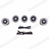 ����������� ����������� ������ Aviator � Mercedes C-klass (W 205) �������� � ��������